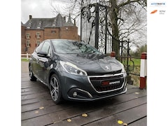 Peugeot 208 - 1.2 PureTech GT-line PANO/CARPLAY/NAVI/LEER/VOL