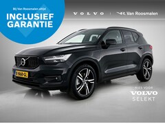 Volvo XC40 - 1.5 T5 R-Design