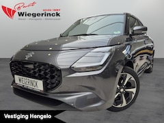 Suzuki Swift - 1.2 Style Automaat Smart Hybrid [CLIMA| CRUISE | CARPLAY| DIRECT