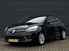 Renault Clio - Energy 0.9 TCe 90pk Ecoleader S&S