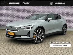 Polestar 2 - 2 Long Range Dual Motor Performance Prime 82 kWh