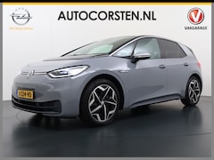 Volkswagen ID.3 - First Plus 58kWh Apple Carplay Android Auto Adap.Cruise Lmv 19" Navi Camera Pdc Stoel+Stuu