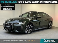 BMW i4 - M50 84 kWh | 98% SOH | PANO | ACC | KEYLESS |