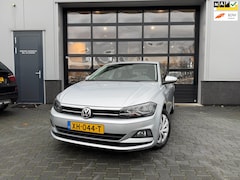 Volkswagen Polo - 1.0 TSI Comfortline