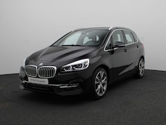 BMW 2-serie Active Tourer - 218i High Executive | Luxury Line | Sportstoelen | LED-koplampen | Head-Up Display | 18''