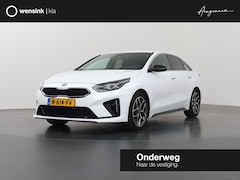 Kia Pro cee'd - ProCeed 1.0 T-GDI GT-Line | Trekhaak Afneembaar| Navigatie | Parkeercamera | Climate Contr