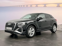 Audi Q2 - S edition 35 TFSI 110 kW / 150 PK Hatchback 7 vers