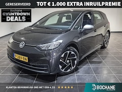 Volkswagen ID.3 - First 58 kWh | Navigatie | Climate control