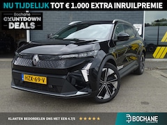 Renault Scenic E-Tech - EV87 long range techno MY25 / ONE PEDAL DRIVING / pack advanced driving assist & augmented