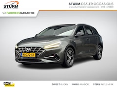 Hyundai i30 Wagon - 1.0 T-GDi MHEV Comfort Smart Automaat