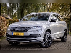 Skoda Karoq - 1.5 TSI ACT Sportline Business Panorama Canton ACC Camera