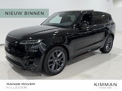 Land Rover Range Rover Sport - 3.0 P460e Dynamic SE PHEV Direct beschikbaar
