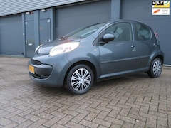 Citroën C1 - 1.0-12V Ambiance kleine zuinige auto airco