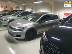 Volkswagen Golf - 1.4 TSI Highline Automaat Inruil Mogelijk