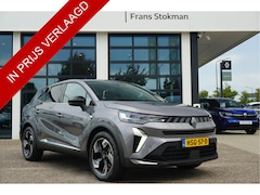 Renault Symbioz - 1.6 E-Tech full Hybrid 145 Techno