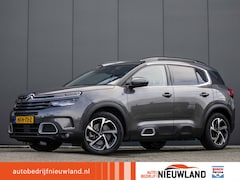 Citroën C5 Aircross - 1.6 Plug-in Hybrid 225 Shine Citroen C5 Aircross 1.6 Plug-in Hybrid 225 Max