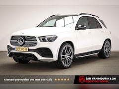 Mercedes-Benz GLE-Klasse - 350 e 4MATIC Premium Plus | LUCHTVERING | HEAD UP | BURMESTER | APPLE | 360 CAMERA | TREKH