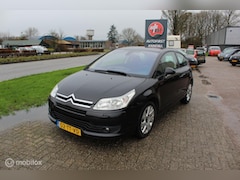 Citroën C4 Coupé - 1.6-16V VTR+