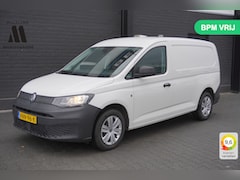 Volkswagen Caddy Cargo Maxi - 2.0 TDI EURO 6 - Airco - Cruise - Trekhaak - €13.950, - Excl