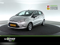 Ford Fiesta - 1.4 Titanium | AUTOMAAT | orig. NED | AIRCO | PDC |