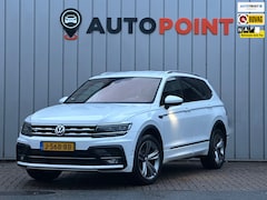 Volkswagen Tiguan Allspace - 1.5 TSI Highline Business R-line 7p. VIRTUAL DEALER OND 1 EIG