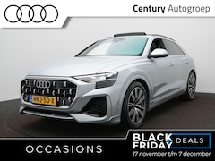 Audi Q8 - 55 TFSI e quattro Pro Line S | PANORAMADAK | B&O | TOUR |