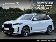 BMW X5 - xDrive50e | M-Sport Pro | Trekhaak | 21" | Harman/kardon | Soft close | Co Pilot | Iconic