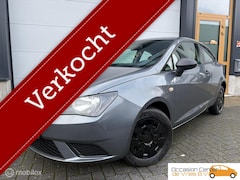 SEAT Ibiza SC - 1.2 Entry