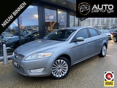 Ford Mondeo - 2.0-16V Titanium 145PK | Nette Staat | NL AUTO | Trekhaak | Climate Control | Sony Audio |