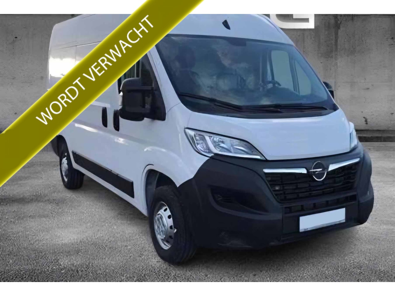 Opel Movano - 2.2D 140PK L2H2 Airco | Cruise | Camera - AutoWereld.nl