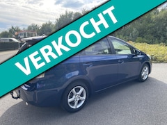 Toyota Prius Wagon - 1.8 Aspiration 96g PANORAMADAK 7-PERSOONS NAVIGATIE