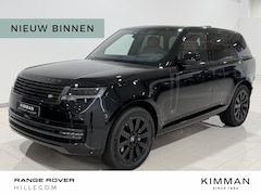 Land Rover Range Rover - 3.0 P460e HSE PHEV Direct beschikbaar / BTW auto