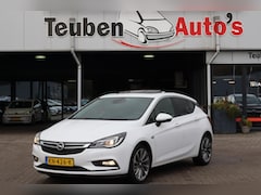 Opel Astra - 1.4 Innovation Schuif- kanteldak, Apple Carplay, Climate control,