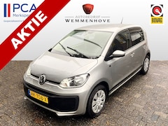 Volkswagen Up! - 1.0 BMT move up