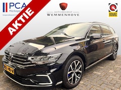 Volkswagen Passat Variant - 1.4 TSI PHEV GTE Business