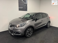 Renault Captur - 1.2 TCe Xmod | Leder | Keyless | Camera