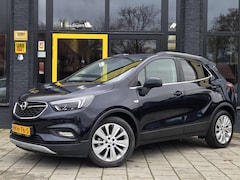Opel Mokka X - 1.4 Turbo Innovation| Camera | Sensoren V + A | Stoelv + Stuurv | Carplay | Navi | Tel | C