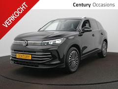 Volkswagen Tiguan - 1.5 eTSI Elegance DSG | Navigatie | matrix LED | Camera