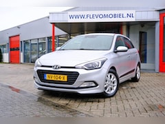 Hyundai i20 - 1.0 T-GDI Go 2016 Navi|1e Eig|Cam|Airco
