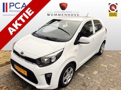 Kia Picanto - 1.0 DPi ComfortLine