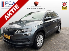 Skoda Karoq - 1.0 TSI Ambition