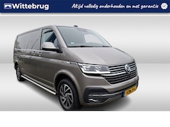 Volkswagen Transporter - 2.0 TDI L2H1 Bulli 75 Edition / Camera / Trekhaak / LED