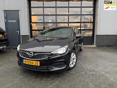 Opel Astra - 1.2 Elegance VOL OPTIES LEER