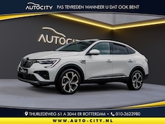 Renault Arkana - 1.3 Mild Hybrid Techno Pano l Camera l Keyless l LED