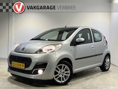 Peugeot 107 - 1.0 Active | Origineel Nederlandse auto | Mistlampen voor | Elektrische ramen | Centrale p