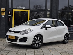 Kia Rio - 1.2 CVVT Comfort Pack | Trekhaak Afneembaar | 5 Deurs