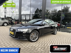 Audi A4 Limousine - 1.4 TFSI Sport Pro Line |17"|Trekhaak|Stoelverwarming|Clima