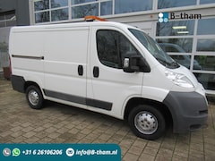 Peugeot Boxer - 330 3.0 HDI 116KW L1H1 P+