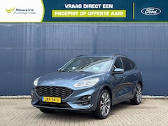 Ford Kuga - 2.5 PHEV e-CVT 225pk ST-Line X | Camera | 20 inch Velgen | B&O audio | Headup Display
