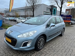 Peugeot 308 SW - 1.6 VTi Blue Lease - AIRCO - TREKHAAK - NETJES